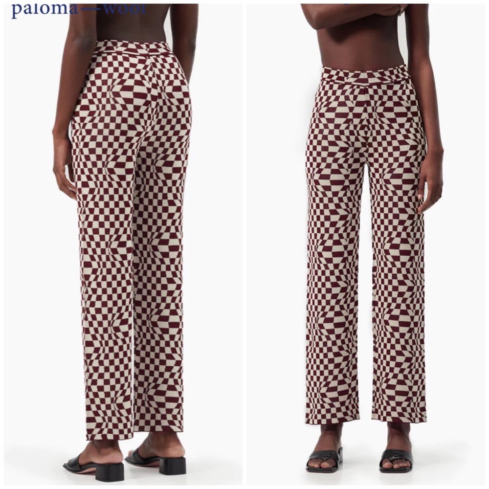 Paloma Wool Orinoco Knit Pant
